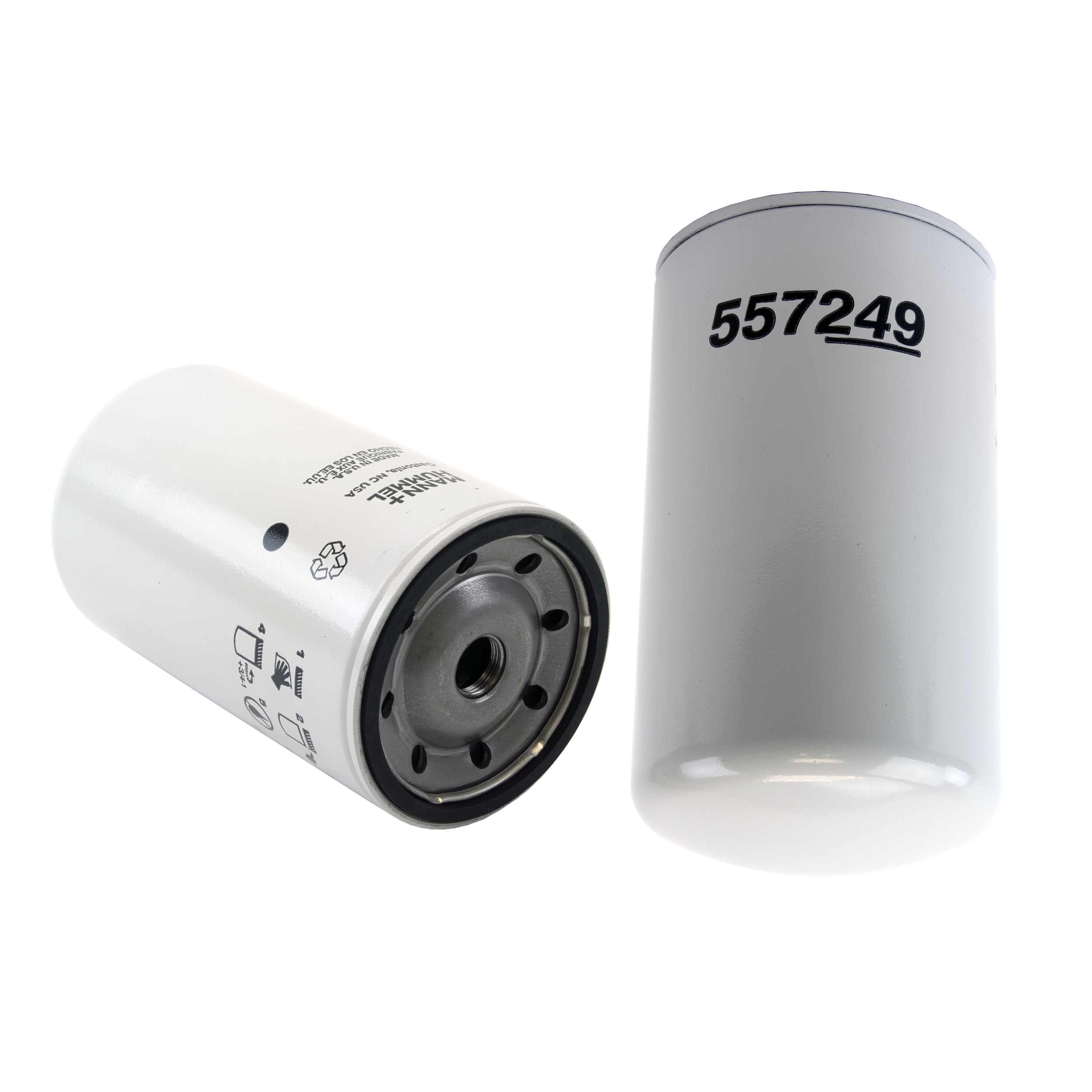 Wix Engine Oil Filter 57249