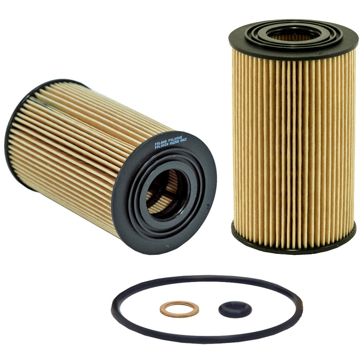 Wix Engine Oil Filter 57250