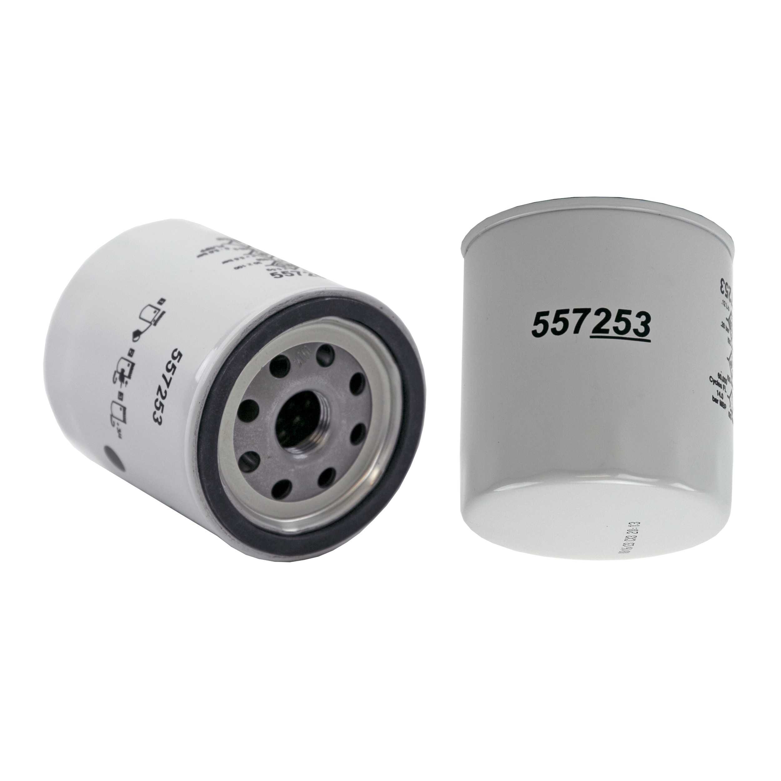 Wix Engine Oil Filter 57253
