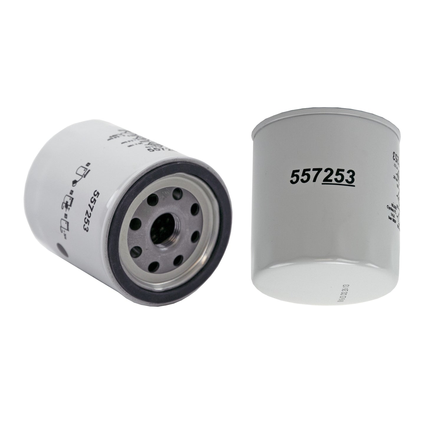 Wix Engine Oil Filter 57253