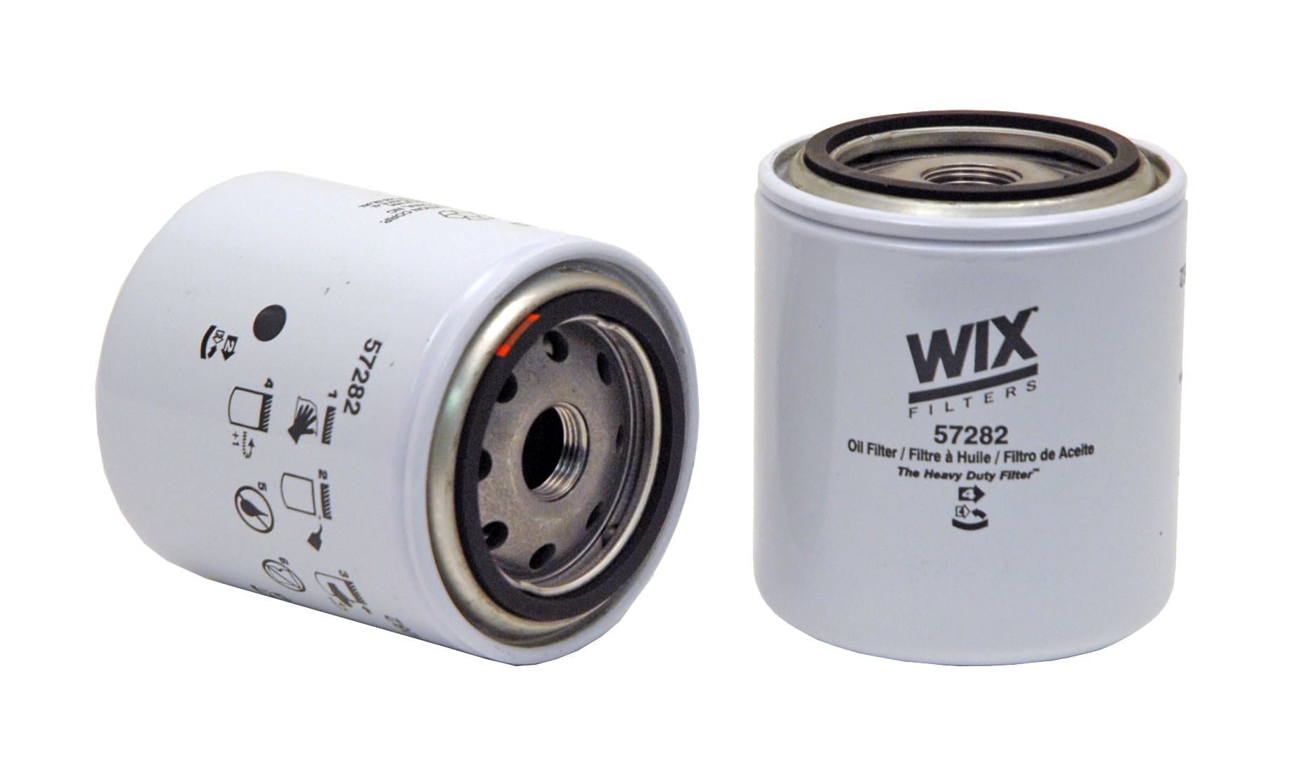 Wix Transmission Filter Kit 57282