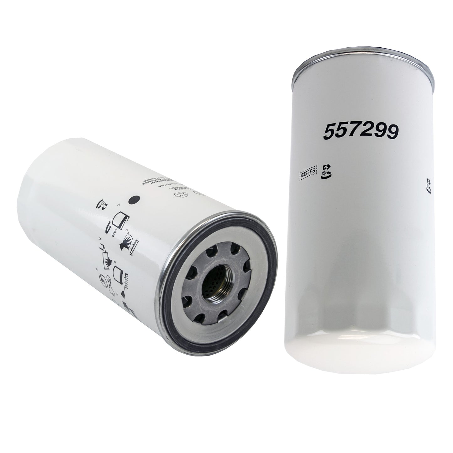 Wix Engine Oil Filter 57299