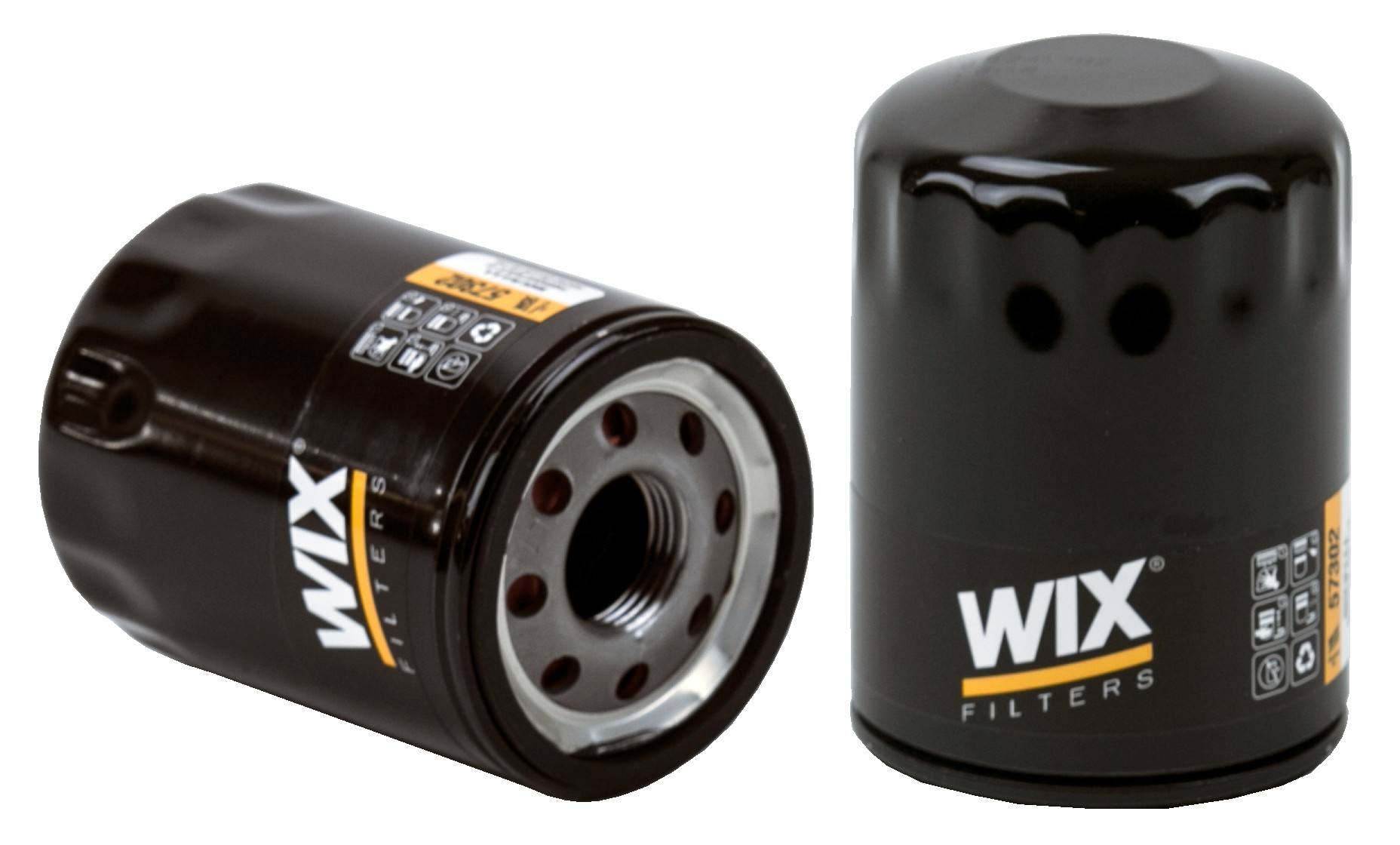 Wix Engine Oil Filter 57302