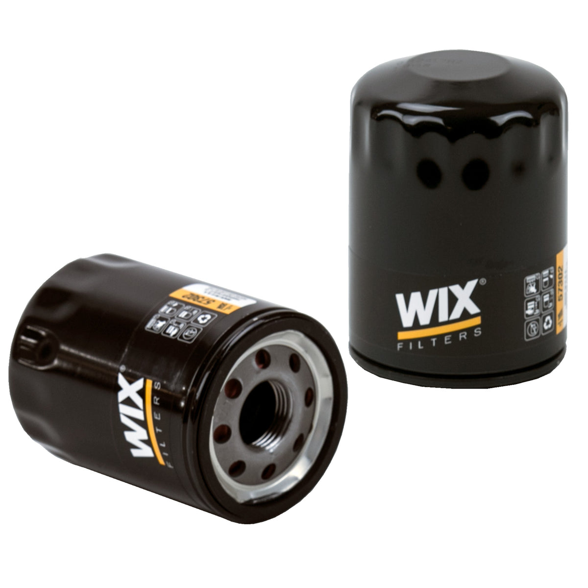 Wix Engine Oil Filter 57302