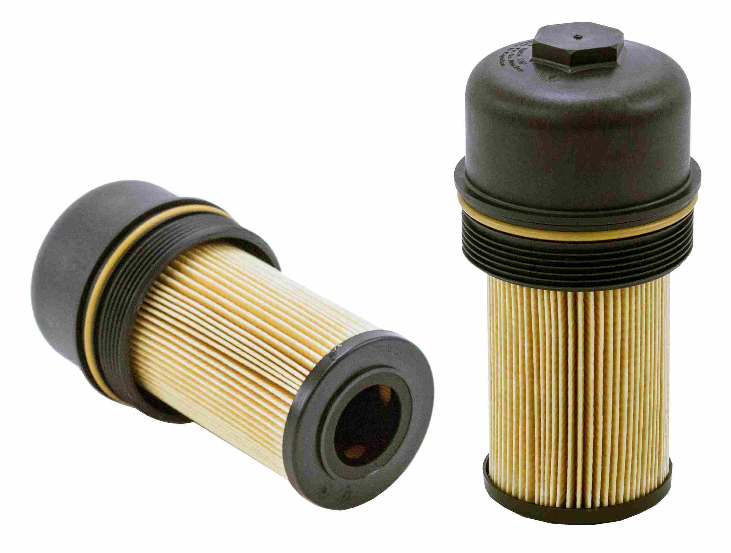 WIX Spin-On Oil Filter 57312