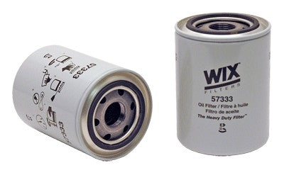 Wix Engine Oil Filter 57333