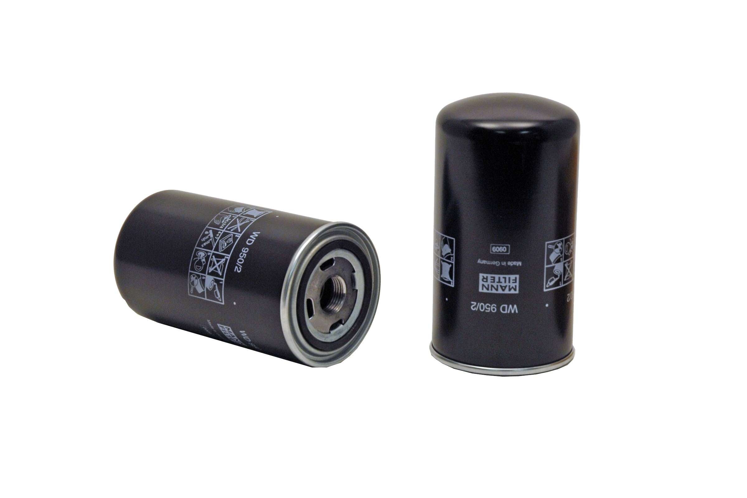 Wix Hydraulic Filter 57339