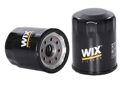 Wix Filter Spin-On Lube Filter WIX57356