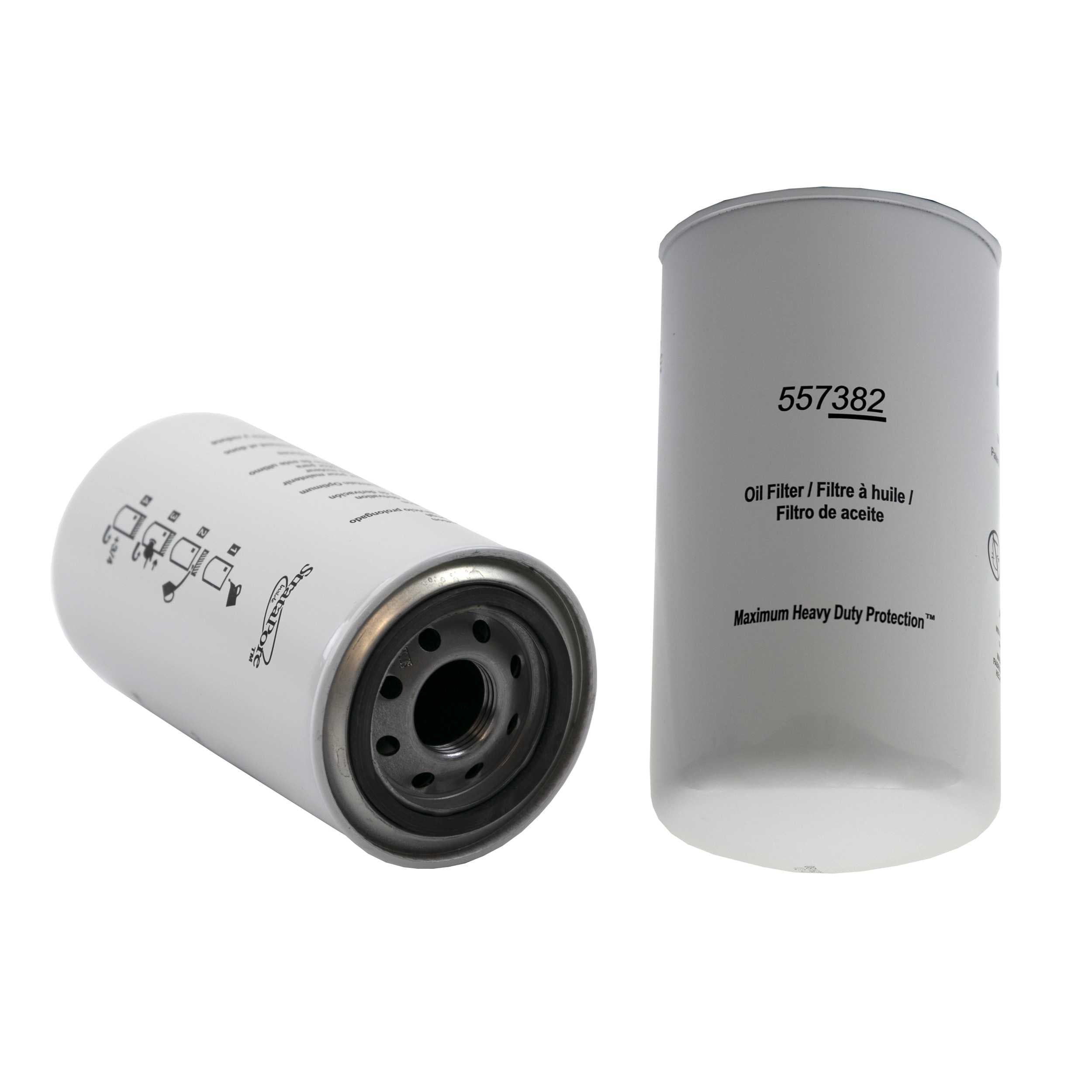 Wix Engine Oil Filter 57382