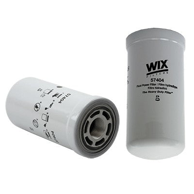 Wix Hydraulic Filter 57404