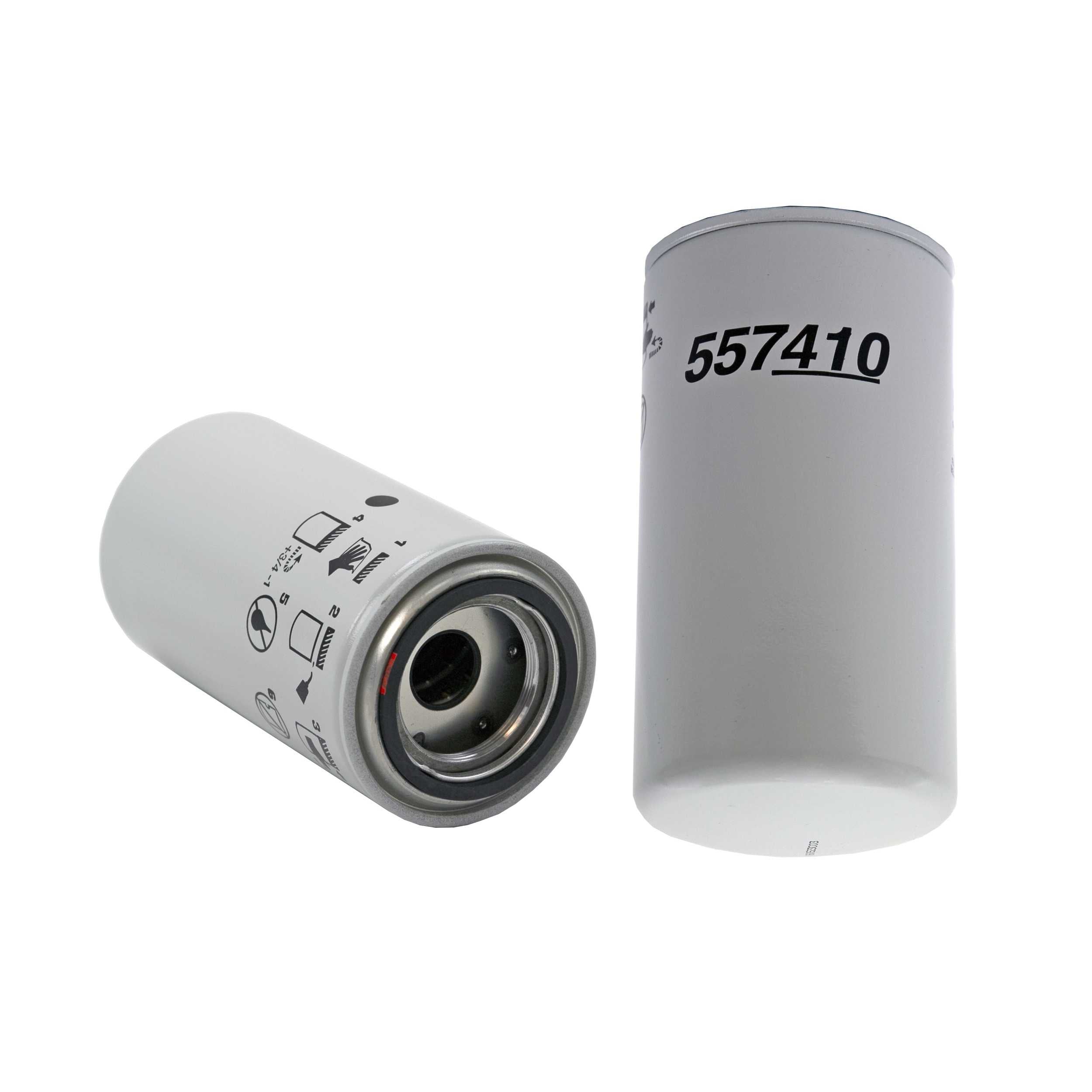 Wix Hydraulic Filter 57410