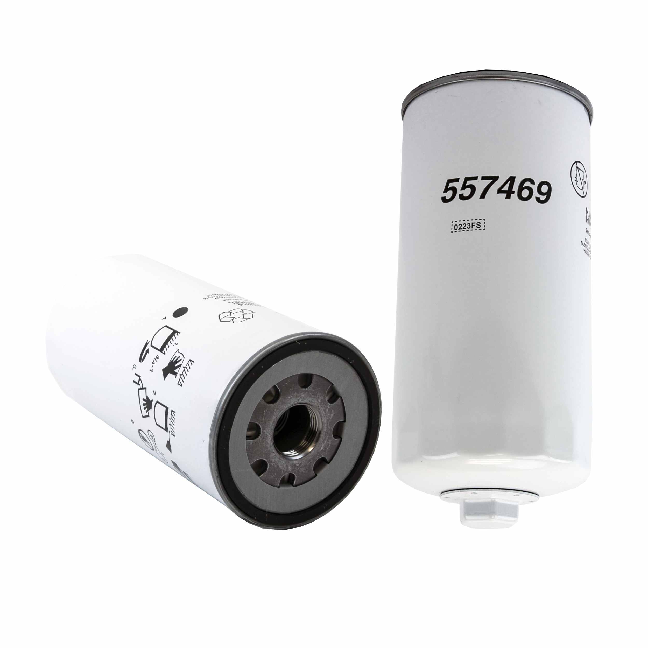 Wix Engine Oil Filter 57469