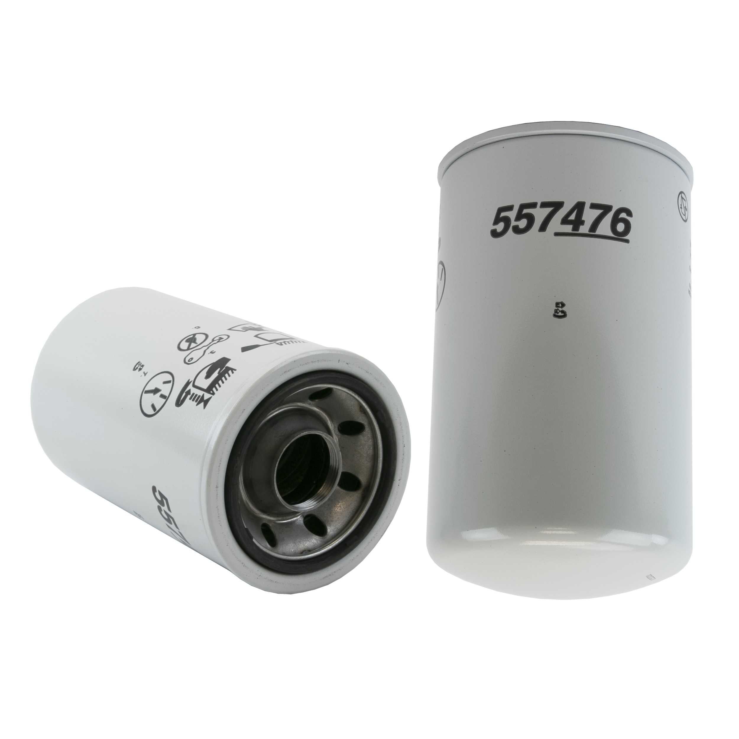 Wix Hydraulic Filter 57476