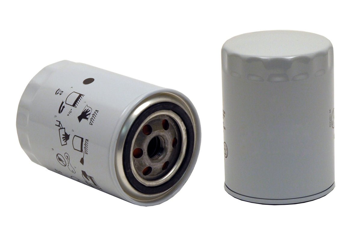 Wix Engine Oil Filter 57515 main image