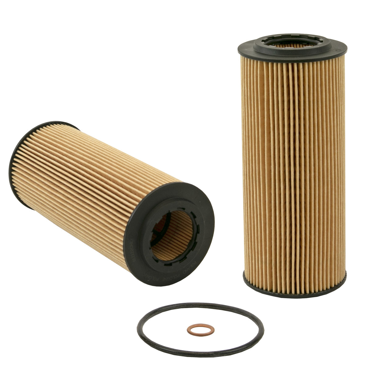 Wix Engine Oil Filter 57560