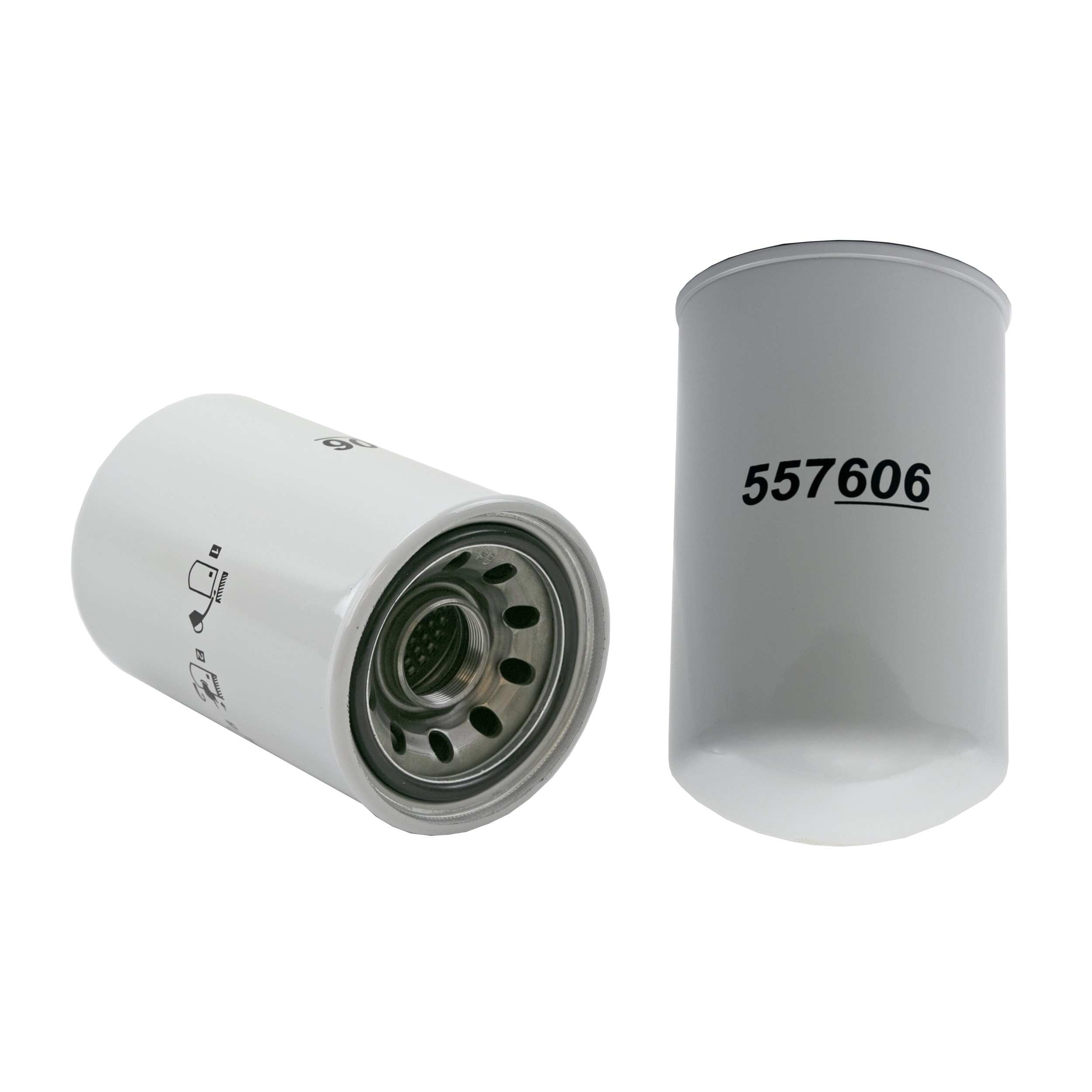 Wix Hydraulic Filter 57606