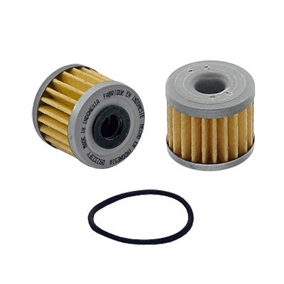 WIX Metal Canister Filter 57671