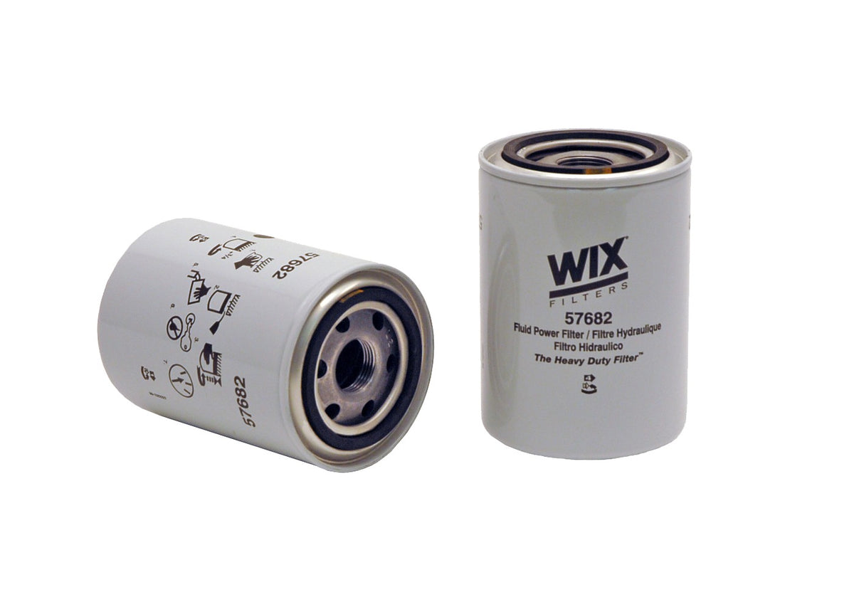 Wix Hydraulic Filter 57682