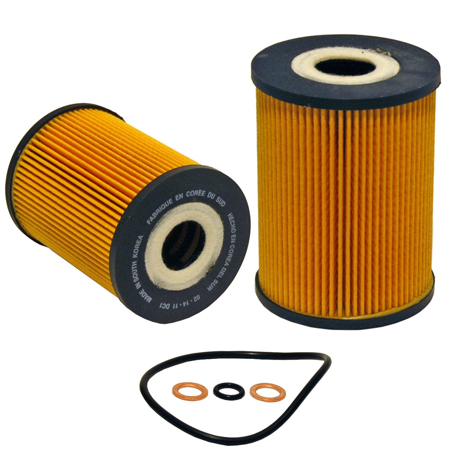 Wix Engine Oil Filter 57694