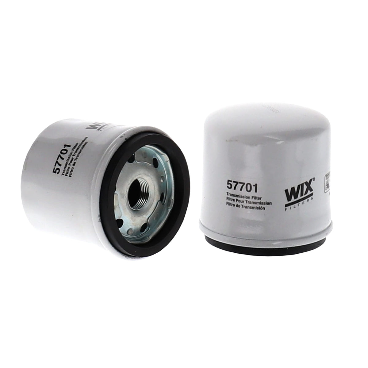 Wix Transmission Filter Kit 57701