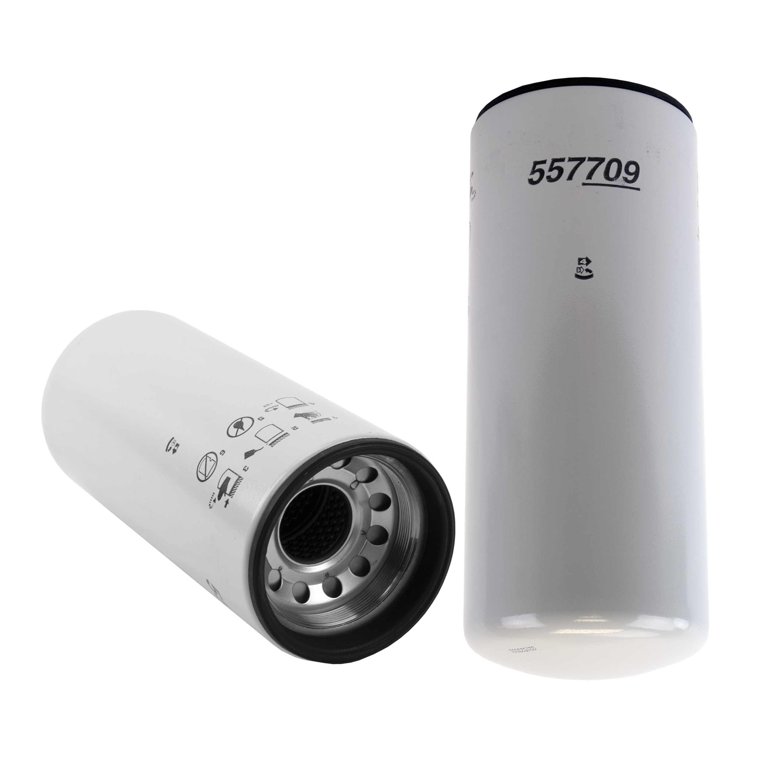 Wix Hydraulic Filter 57709
