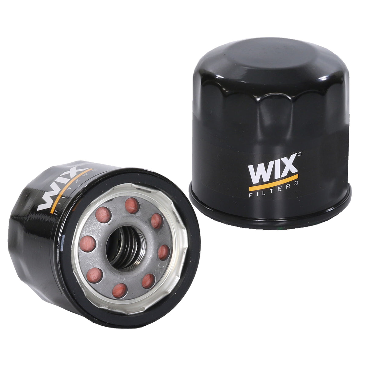 WIX Spin-On Lube Filter 57712