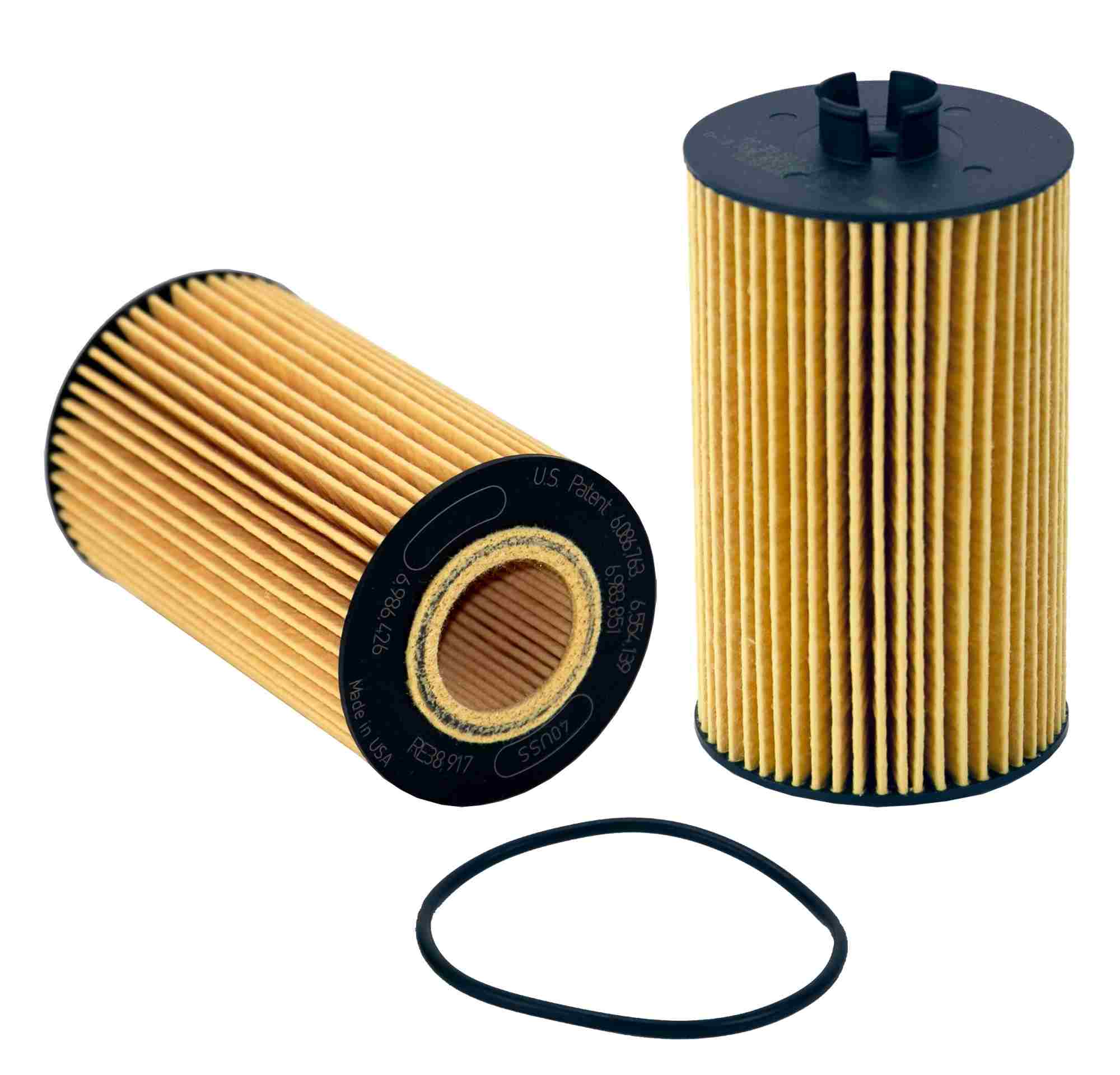 Wix Engine Oil Filter 57717