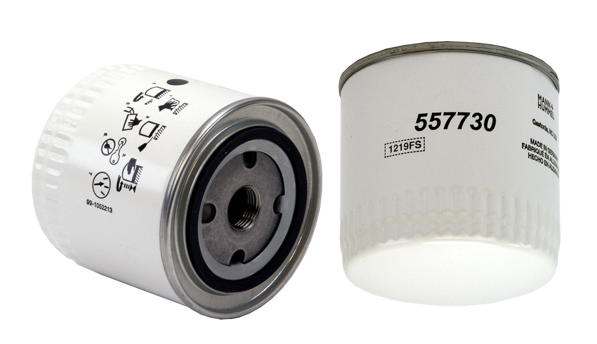 Wix Engine Oil Filter 57730