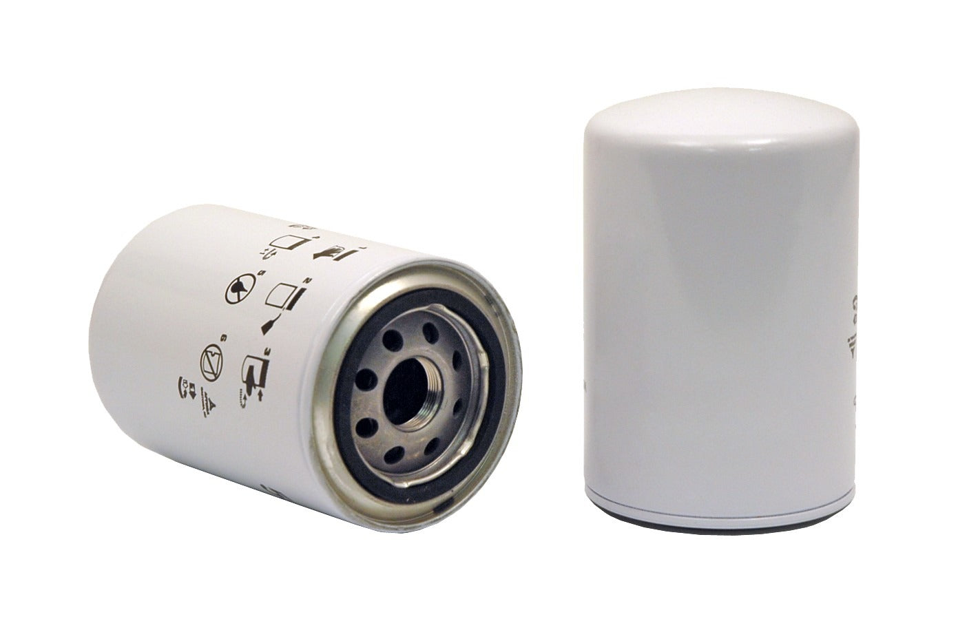 Wix Hydraulic Filter 57832