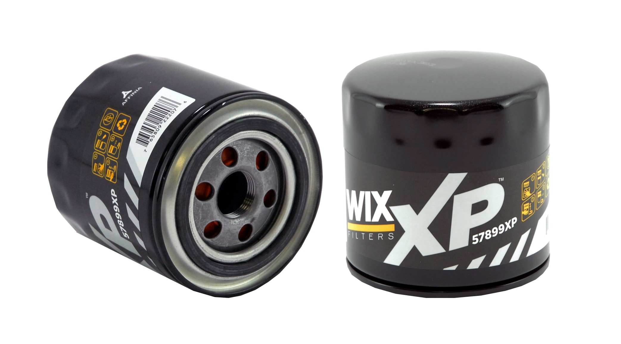 Wix XP Engine Oil Filter 57899XP