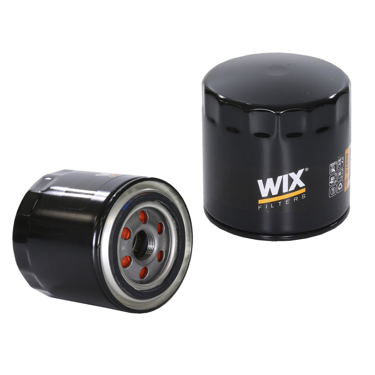 WIX Spin-On Lube Filter 57899