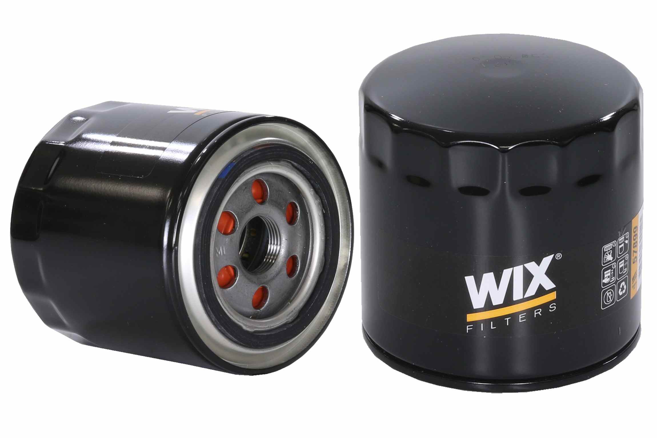 WIX Spin-On Lube Filter 57899