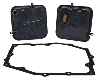 Wix Transmission Filter Kit 58013