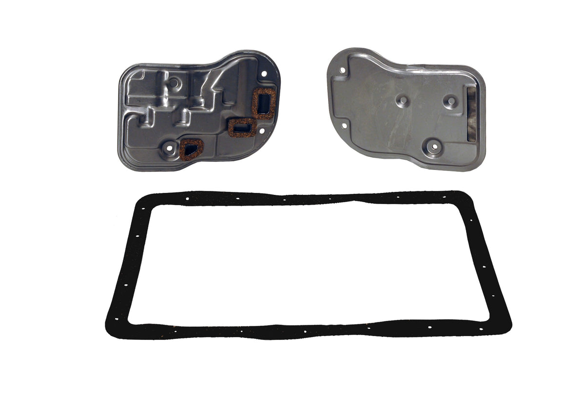 Wix Transmission Filter Kit 58020