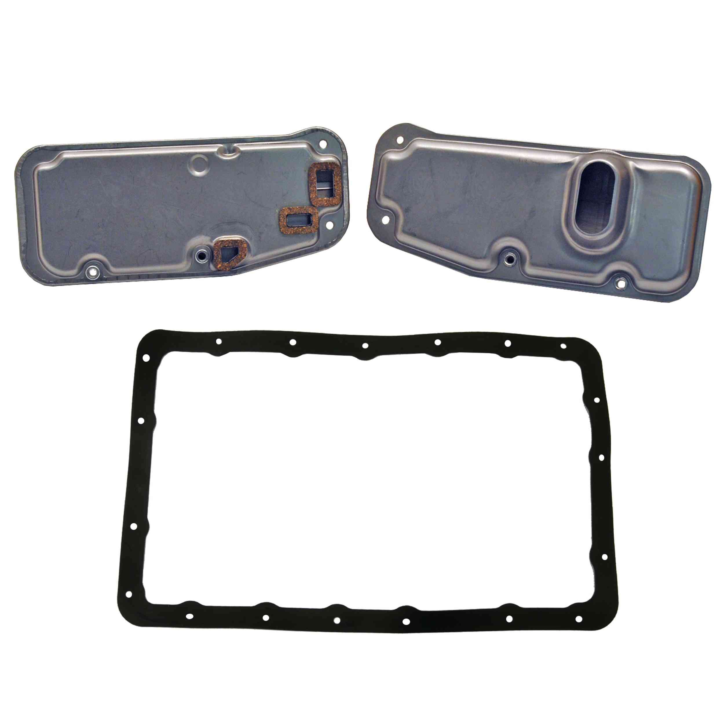 Wix Transmission Filter Kit 58030