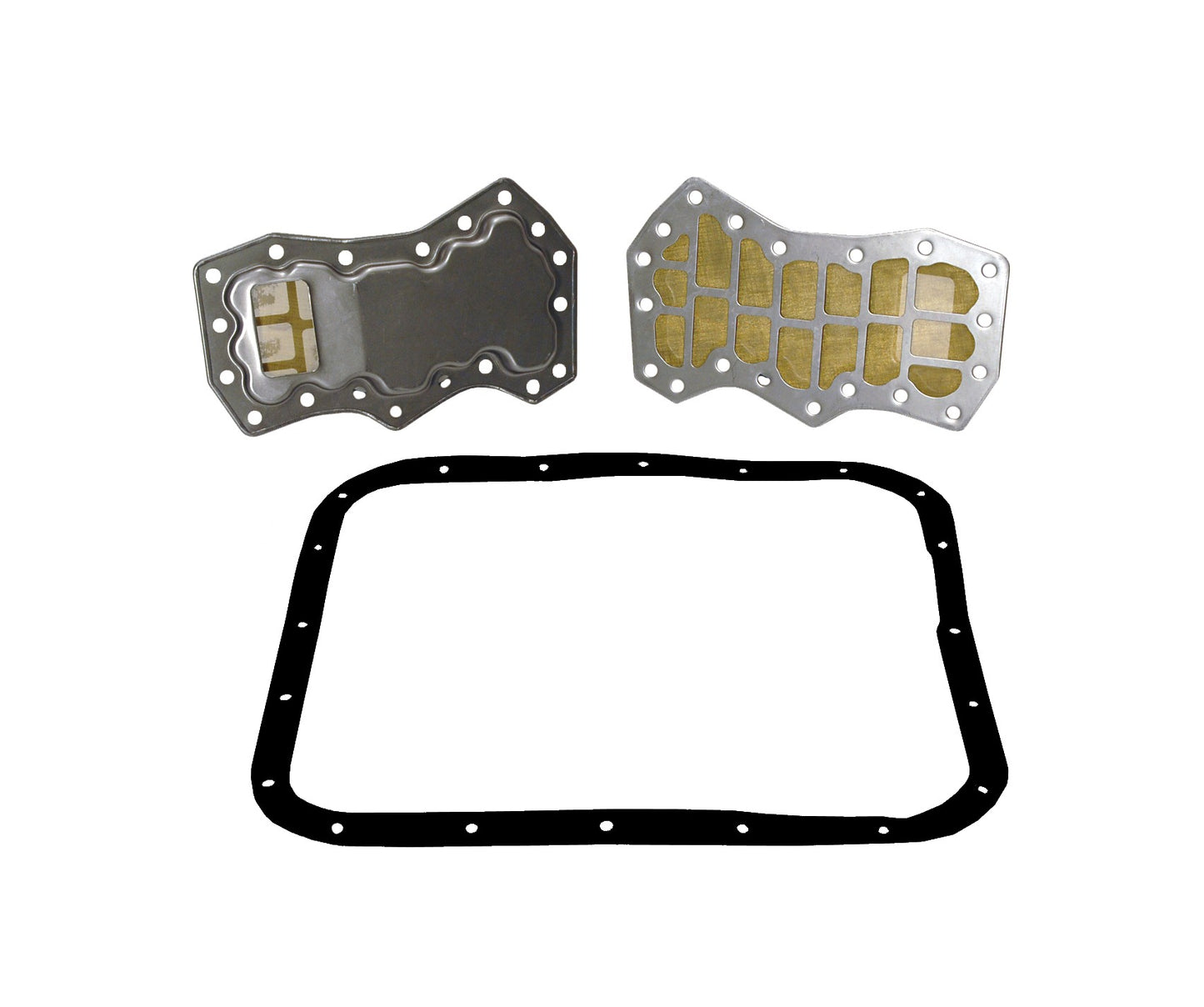 Wix Transmission Filter Kit 58050