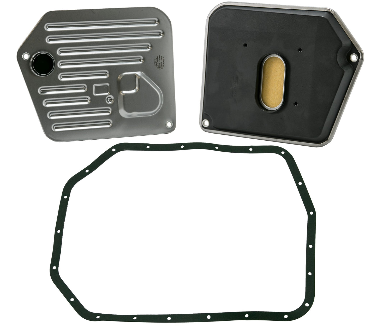 Wix Transmission Filter Kit 58109 main image
