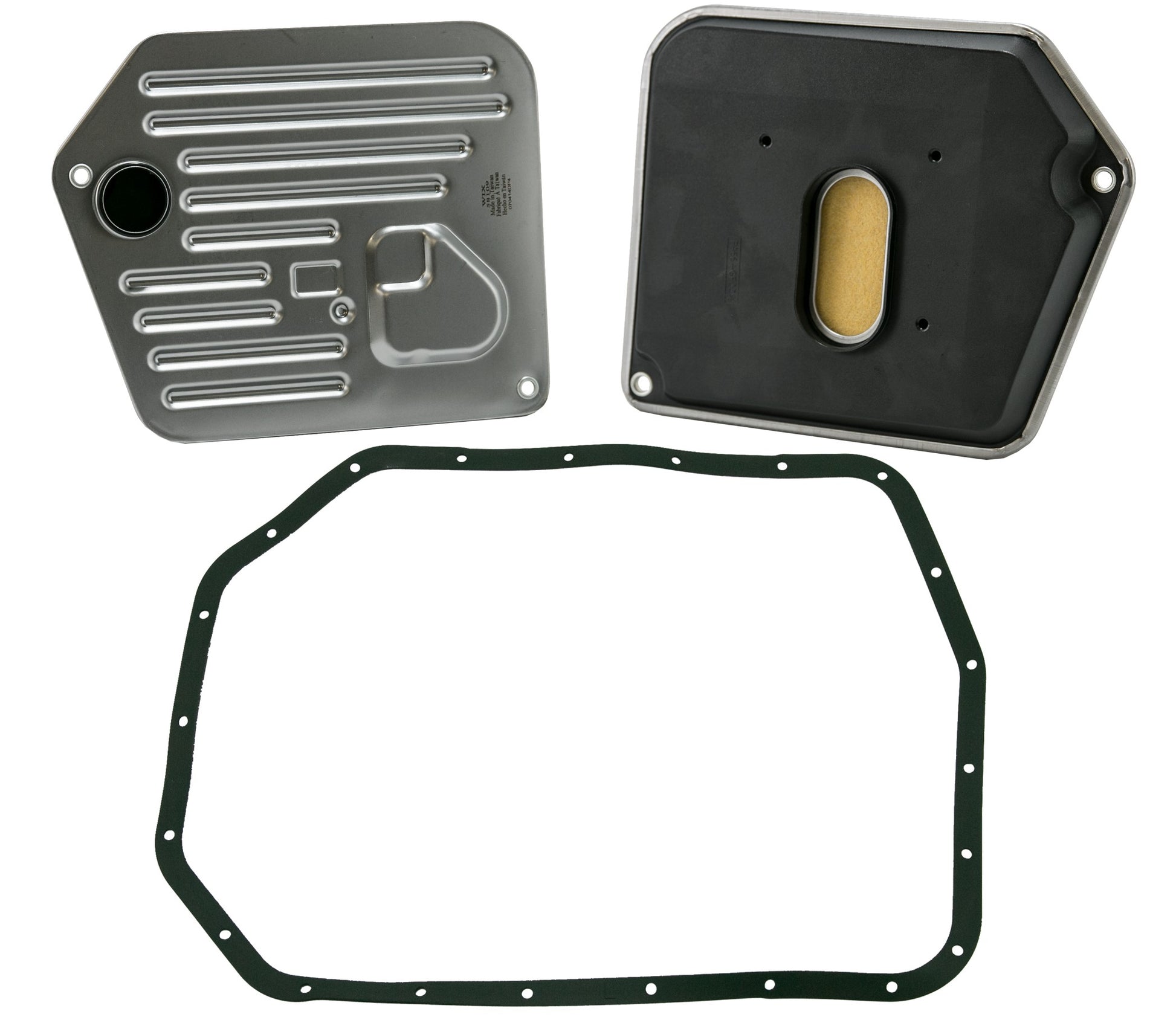 Wix Transmission Filter Kit 58109 main image