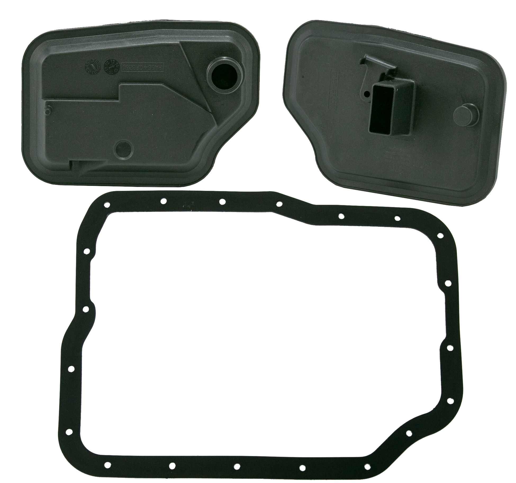 Wix Transmission Filter Kit 58113