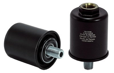Wix Transmission Filter Kit 58129
