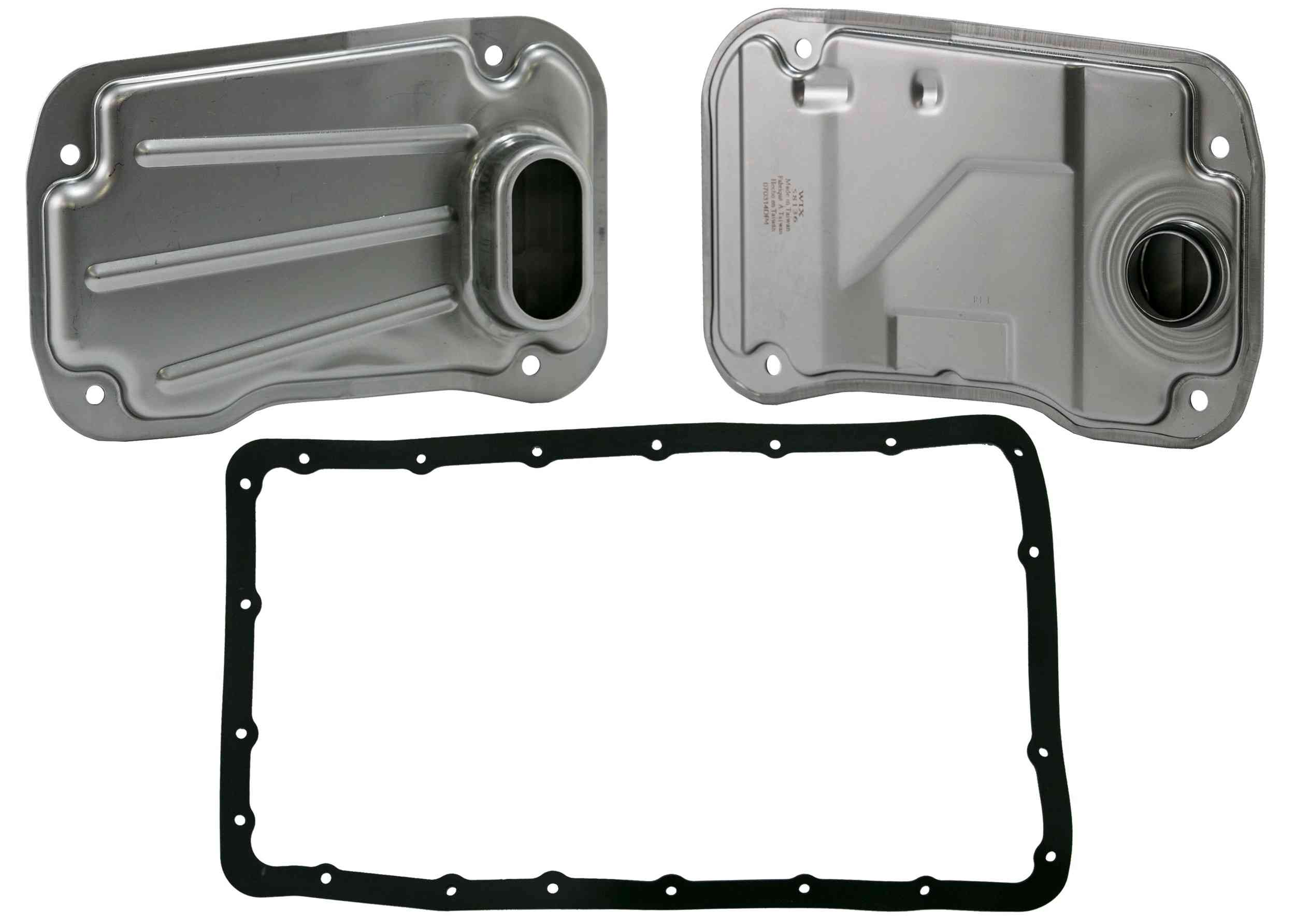 Wix Transmission Filter Kit 58136