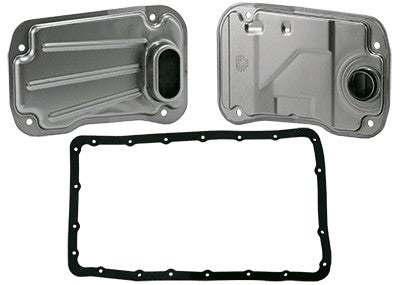 Wix Transmission Filter Kit 58136