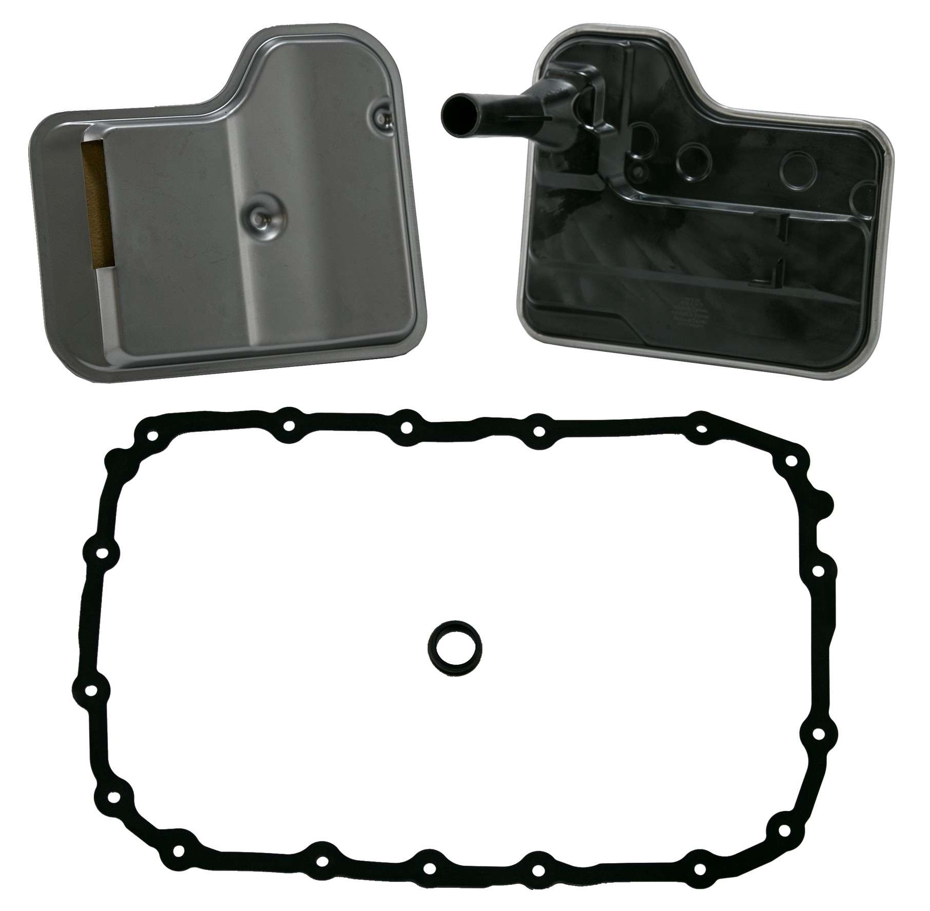 Wix Transmission Filter Kit 58137