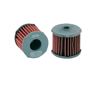 Wix Transmission Filter Kit 58139
