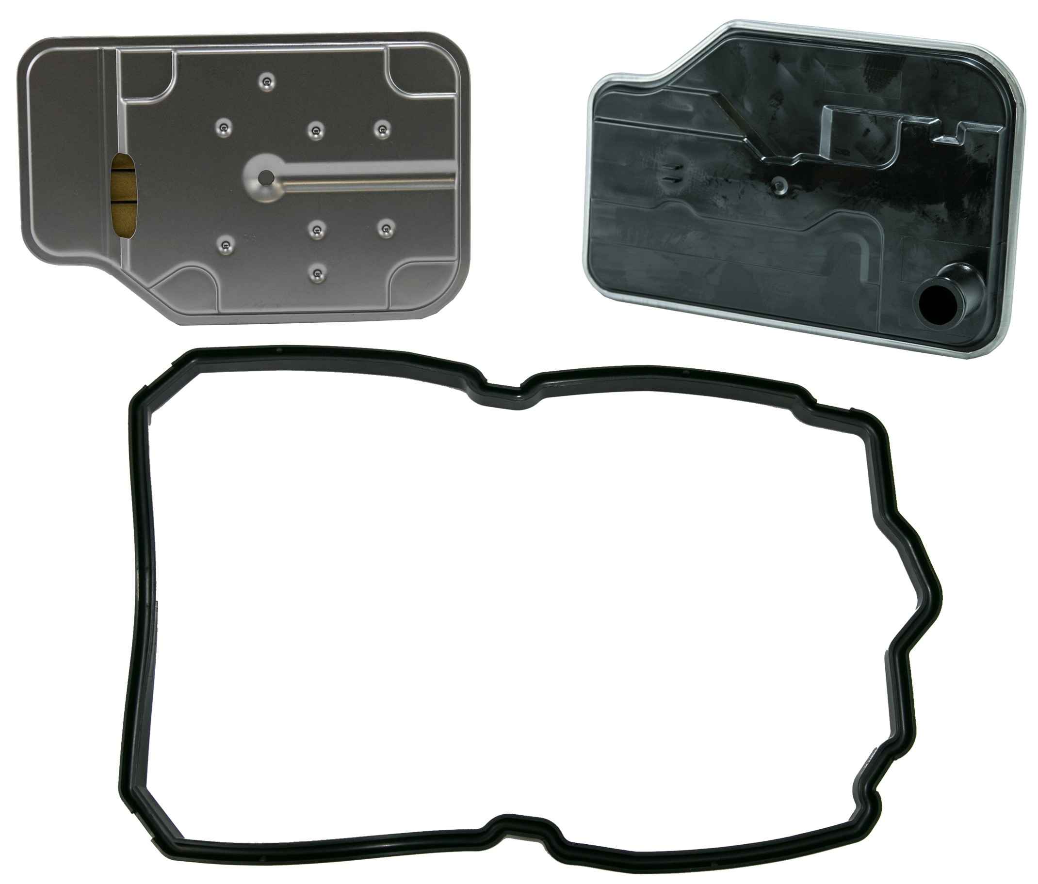 Wix Transmission Filter Kit 58144