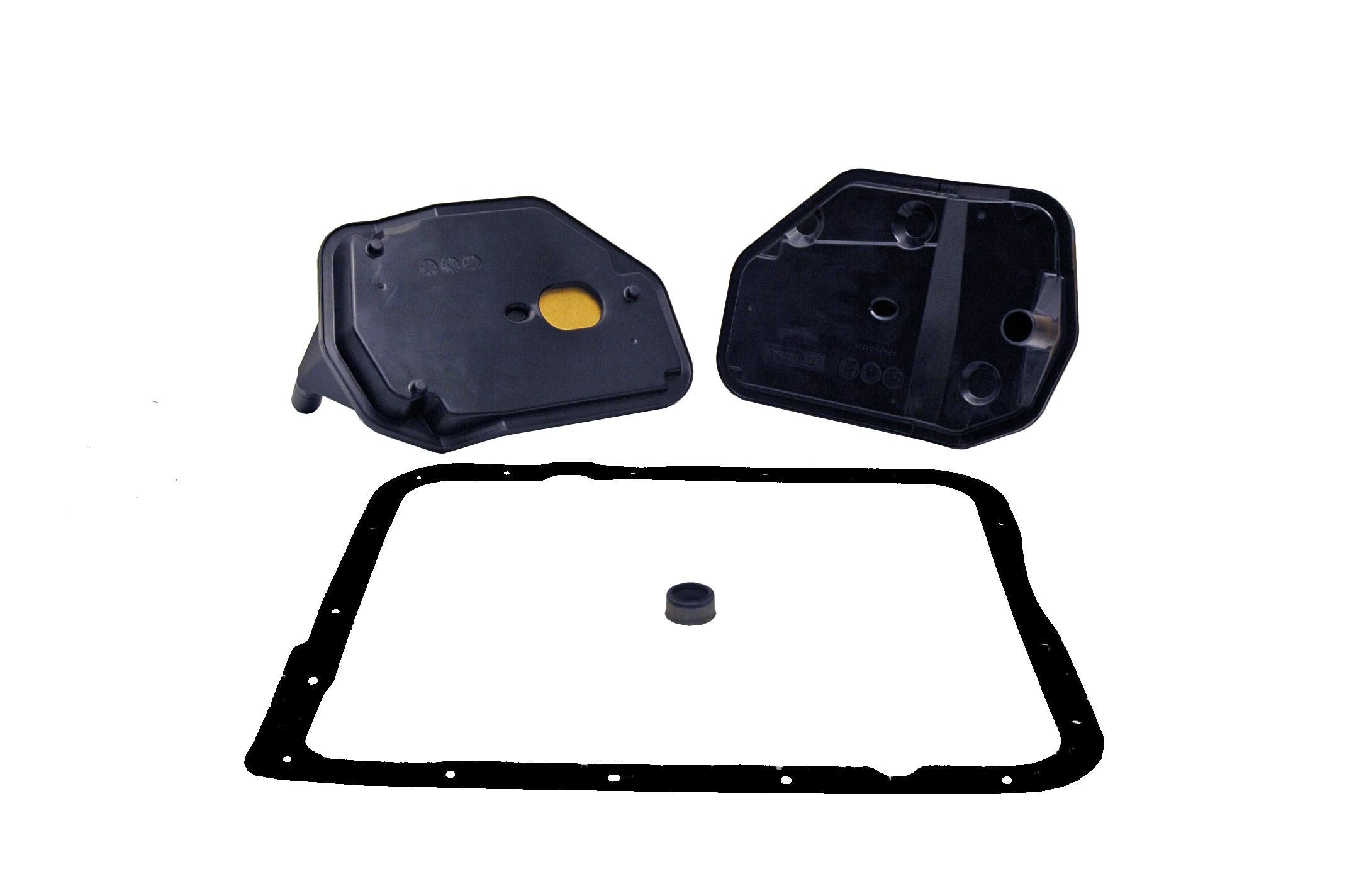 Wix Transmission Filter Kit 58323