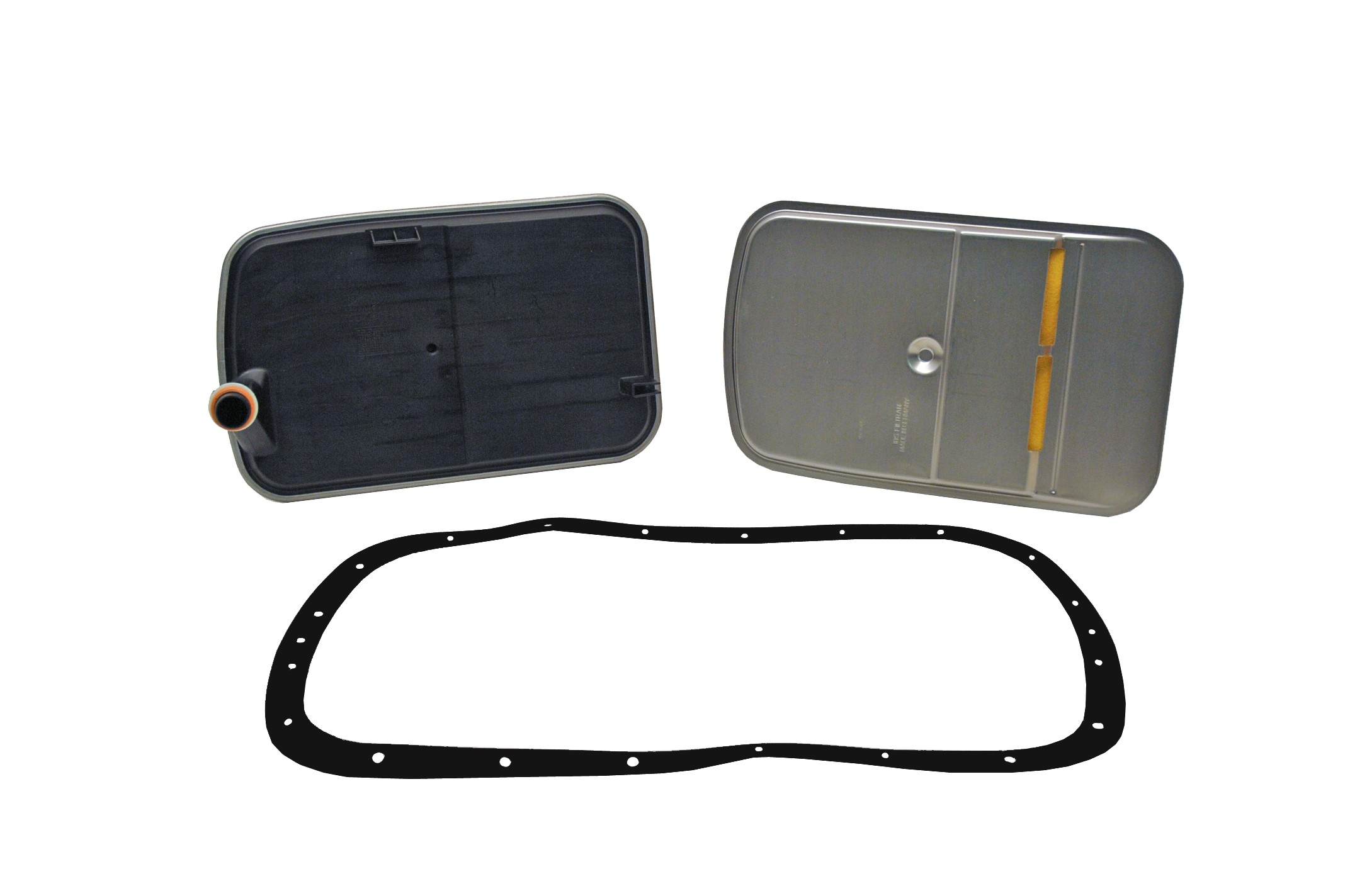 Wix Transmission Filter Kit 58545