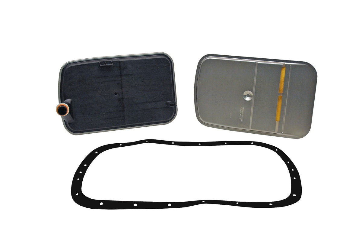 Wix Transmission Filter Kit 58545