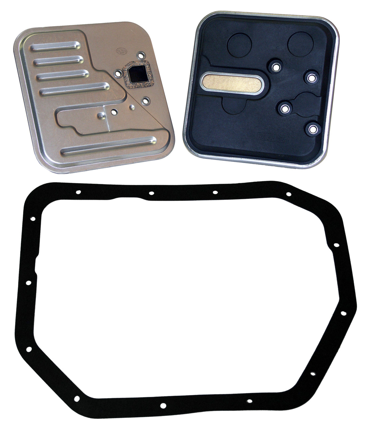 Wix Transmission Filter Kit 58601