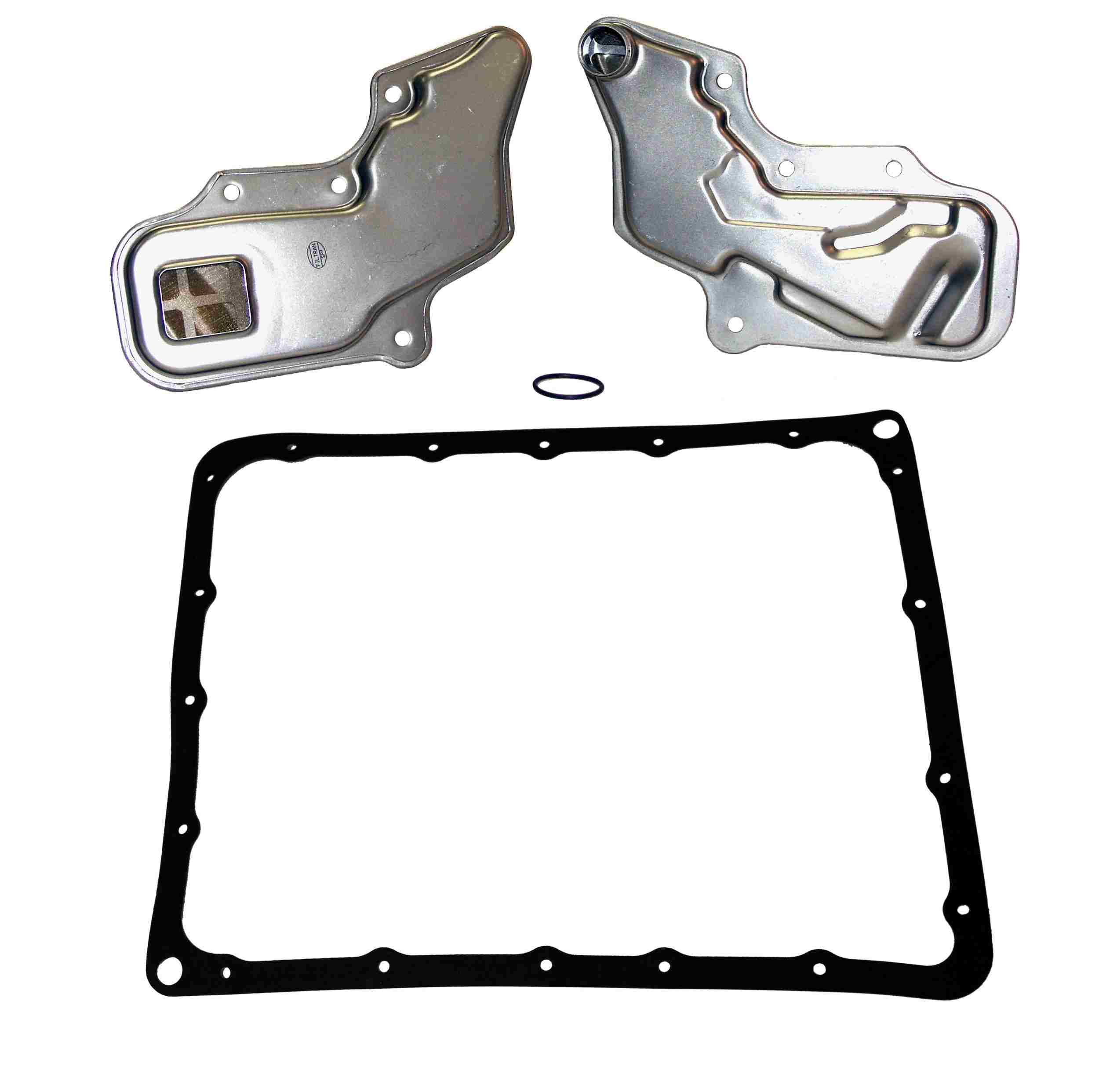 Wix Transmission Filter Kit 58604